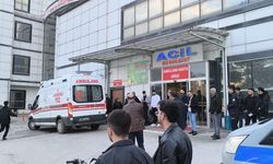 Batman'da ATV ile otomobil çarpıştı: 1 yaralı