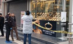 Batman'da silahlı kuyumcu soygunu: Kar maskeli 2 şüpheli, çaldıkları altınla birlikte kaçtı