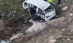 Batman'daki kazada 1 kişi hayatını kaybetti