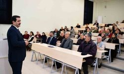 Battalgazi Belediye Başkanı Bayram Taşkın: 'Öğrenmenin yaşı olmadığını kanıtlayan büyüklerimizin azmi bizlere ilham veriyor'