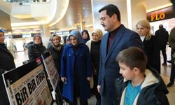Battalgazi Belediyesi'nden 28 Şubat'a tanıklık eden fotoğraf sergisi