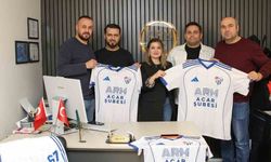 Bayatspor Kulübü'ne yeni sezonda destek