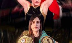 Bayburtlu Elif Nur Turhan Dünya Şampiyonluğunu korudu