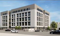 Bayburt'ta 4 köye ASM, eski hastane alanına ADSM inşa edilecek