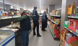 Bayburt'ta Ramazan öncesi gıda denetimleri artırıldı