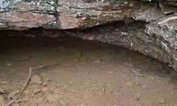 Bayındır Veli Deresi 35 yıl sonra yeniden akmaya başladı