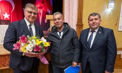 Bayındır'a yeni itfaiye birimi kuruluyor