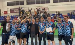 Bayındır'da filede büyük final: Şampiyon fair play