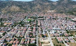 Bayındır'da nüfus alarm veriyor: Son dört yılda düşüş dikkat çekti