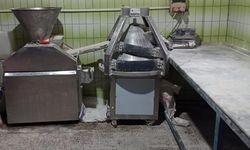 Bayındır'da Ramazan öncesi fırınlara sıkı denetim