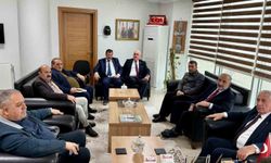 Bayırbağ Piknik Alanı için değerlendirme toplantısı