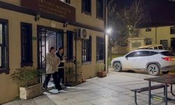 Bebek arabasındaki çantayı çalan şahıs Güven Timlerince yakalandı