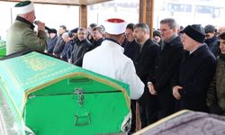 Bedir ailesinin acı günü