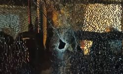 Belediye otobüsü şoförüne ateş açan uzman çavuşa 'öldürmeye teşebbüs' davası