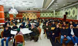 Belediyeden engelli bireylere fırsat kapısı