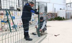 Belediyeden okullara kapsamlı bakım ve onarım çalışmaları