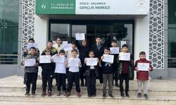 Belgeler sahiplerini buldu