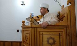 Berat Kandili Posof'ta coşkuyla kutlandı