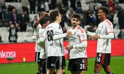 Beşiktaş ile Alanyaspor 20. randevuda