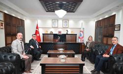 BEUN'da FEDEK akreditasyon saha ziyaretleri başladı