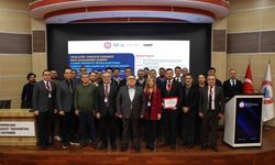 BEUN'dan sağlık alanında bir önemli bilimsel organizasyon daha