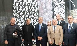 Beyaz kelebekler cennete uçtu