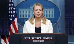 Beyaz Saray: 'Trump'ın ilk tercihi her zaman diplomasi olmakla birlikte, gerekirse ABD ordusunun ölümcül gücünü kullanmaya hazır'