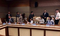 Beyazay'dan kamuda istihdam için girişim