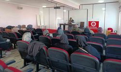 Beyşehir'de son göreve hazırlık için eğitim başladı