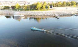 Beyşehirli balıkçılara 2026 desteği