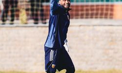 Bilal Bayazıt cezalı duruma düştü