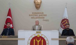 Bilecik Belediyesi Şubat ayı meclis toplantısı gerçekleştirildi