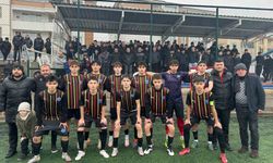 Bilecik U16 Gençler Ligi'nin namağlup şampiyonu oldu