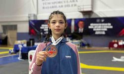 Bilecikli taekwondocular Türkiye Şampiyonası finallerinde