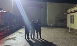 Bilecik'te 6 yıl 8 ay hapis cezası bulunan şahıs yakalandı