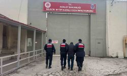 Bilecik'te araması olan 4 kişi yakalandı, 1'i tutuklandı