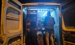 Bilecik'te belgesiz hayvan sevkine 52 bin 720 TL ceza