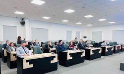 Bilecik'te çocuk koruma ve kadına yönelik şiddetle mücadele değerlendirme toplantısı