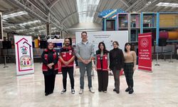 Bilecik'te çocuklar için renkli farkındalık etkinliği