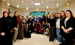 Bilecik'te kuşakları buluşturan anlamlı program