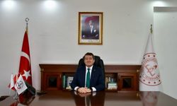 Bilecik'te 'Liseler Akademiyle Buluşuyor' eğitimi