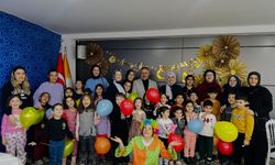 Bilecik'te miniklerden tekne orucu heyecanı