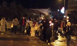 Bilecik'te öğrenciler Ramazan ayını coşkuyla karşıladı