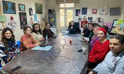 Bilecik'te özel ihtiyaçlı bireyler için iletişim eğitimi