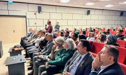 Bilecik'te 'Şeyh Edebali Anma Konferansı' düzenlendi