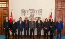 Bilecik'te Vergi Haftası değerlendirildi