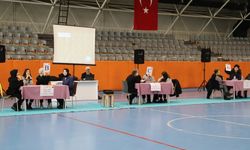 Bilgi yarışmasının merkez elemeleri tamamlandı