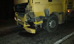 Bir kişinin öldüğü ölümlü kazayla ilgili yargılanan sanığa 4 yıl 2 ay hapis cezası