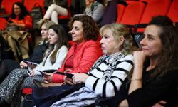 Bodrum'da kadın sağlığı buluşmaları