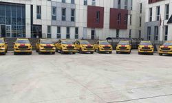 Bolu İl Özel İdaresi filosuna 70 milyonluk takviye
